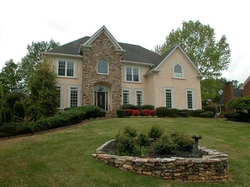 430 Guildhall Grove, Alpharetta, GA 30022