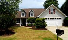 111 Lexington Parke Drive Woodstock, GA 30189