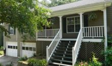 506 Rose Creek Trace Woodstock, GA 30189