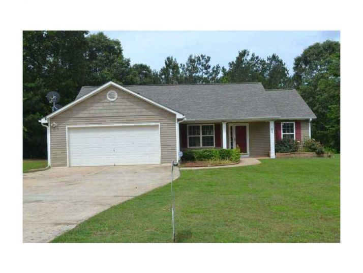 64 Wisteria Way, Luthersville, GA 30251