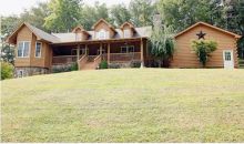 523 CYRUS DANIEL RD Evensville, TN 37332