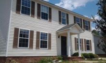 11 Long Glen Court Columbia, SC 29229