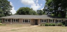 601 East Cleveland Greenwood, MS 38930