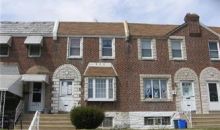 6640  Erdrick St Philadelphia, PA 19135