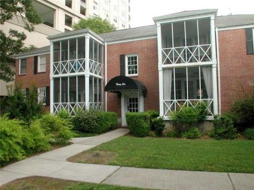 Unit A1 - 36 Sheridan Drive Ne, Atlanta, GA 30305
