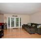 Unit A9 - 1445 Monroe Drive, Atlanta, GA 30324 ID:8820256