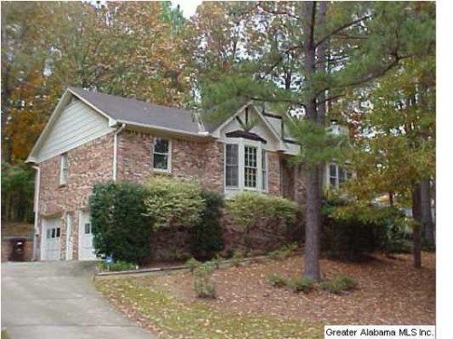 3133 Woodbridge Drive, Birmingham, AL 35242