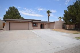 5572 Fernwood Cir, El Paso, TX 79932