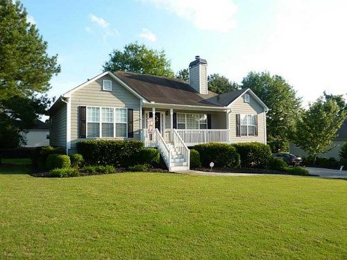 17 Cross Pointe Drive, Hiram, GA 30141