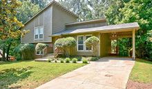 513 Whistlestop Drive Woodstock, GA 30189