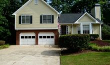 636 Wedgewood Drive Woodstock, GA 30189