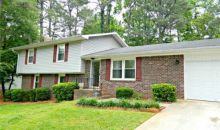 208 Caboose Lane Woodstock, GA 30189