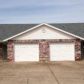 809/811 East Glendale Lane, Rogers, AR 72758 ID:8999057