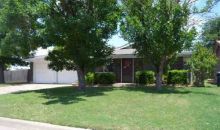 1341 SW 83rd St Oklahoma City, OK 73159