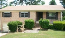 4805 Marigold Ave Birmingham, AL 35207