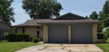 2816 SW 87th St Oklahoma City, OK 73159