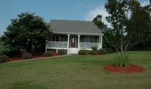 170 Saddle Ridge Trail Jasper, GA 30143