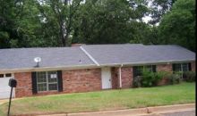 705 Inwood Dr Palestine, TX 75801