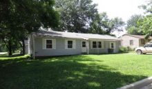 1000 N West St Nevada, MO 64772