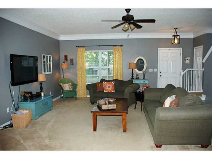 Unit 726 - 726 Breeze Lane, Woodstock, GA 30188