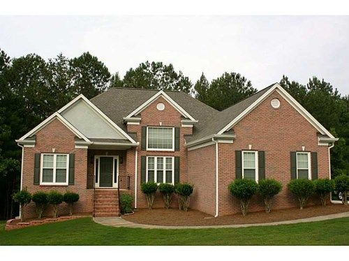 765 Deerwood Drive, Stockbridge, GA 30281