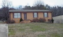 112 Roane Manor Drive Rockwood, TN 37854