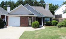 115 Stoneforest Drive Woodstock, GA 30189