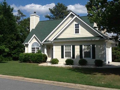 201 Summer Mist Court Sw, Marietta, GA 30060