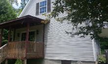 1289 Us Highway 421 Sandgap, KY 40481