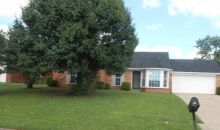 9164 Preakness Dr Southaven, MS 38671