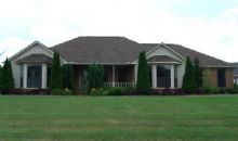 107 Emily Drive Muscle Shoals, AL 35661