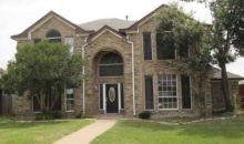 2334 Stillwater Dr Mesquite, TX 75181