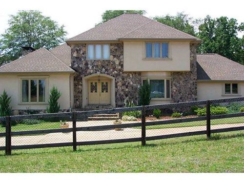 3775 Underwood Road Se, Conyers, GA 30013