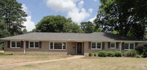 601 East Cleveland, Greenwood, MS 38930