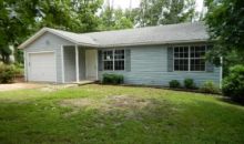 41 Headley Dr Bella Vista, AR 72714