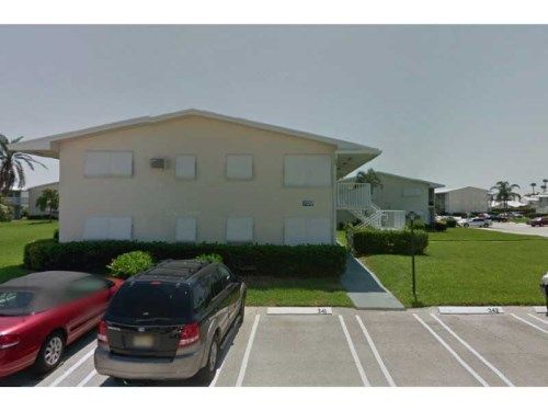 740 HORIZONS # 205, Boynton Beach, FL 33435