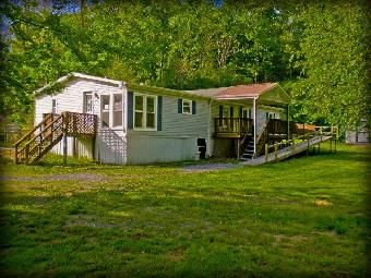 10936 Rawley Pike, Hinton, VA 22831