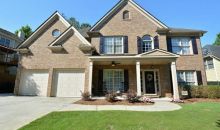 4098 Suwanee Trail Way Buford, GA 30518