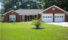 604 Cindy Street, NE Hartselle, AL 35640