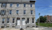 1410 N 21st St Philadelphia, PA 19121