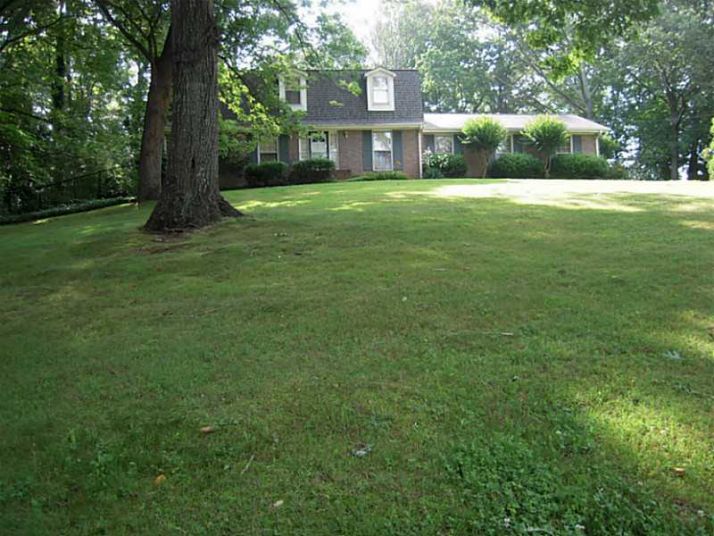 1205 Spalding Drive, Atlanta, GA 30350