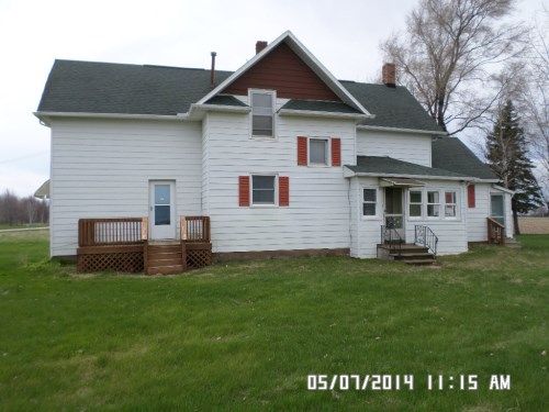 4314 Maxwell Rd, Gagetown, MI 48735