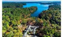 2000 Linger Longer Drive Greensboro, GA 30642
