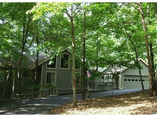 485 Owls Brow, Jasper, GA 30143