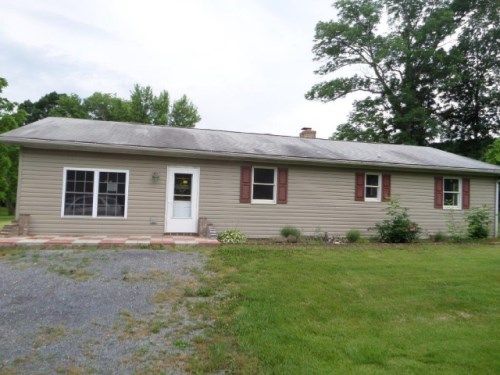 5640 Edinburg Gap Rd, Fort Valley, VA 22652