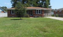 215 Herbert Street Goldsboro, NC 27530