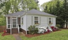 788 Maynard Terrace Se Atlanta, GA 30316