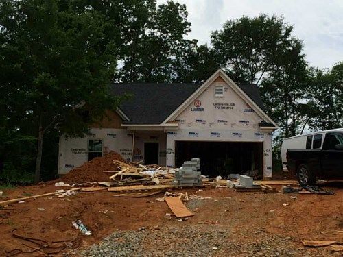 34 Autumn Turn NW, Cartersville, GA 30121