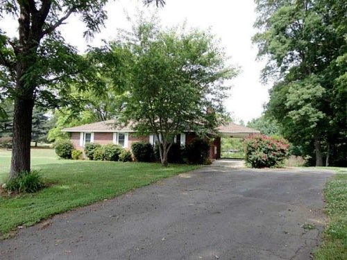 6110 Holland Drive, Cumming, GA 30041