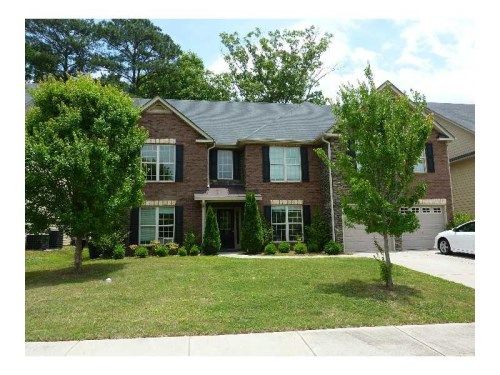 9774 Musket Ridge Circle, Jonesboro, GA 30238